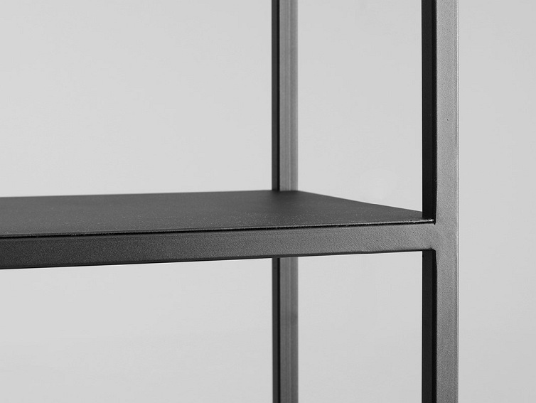 Regał HYLLER METAL 150×180