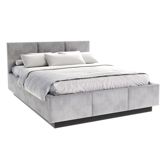 Łóżko Tapicerowane AVEIRO 180x200