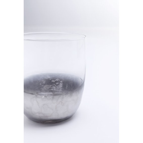 Szklanka NIGHT SKY 410ml Transparentna