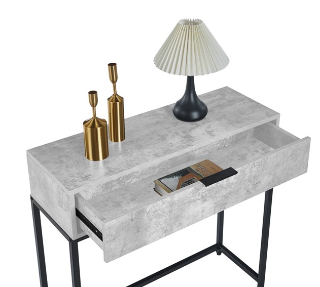 Konsola KN2-FX Beton