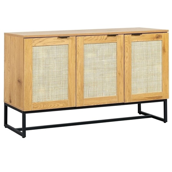 Komoda CAPRI Naturalny