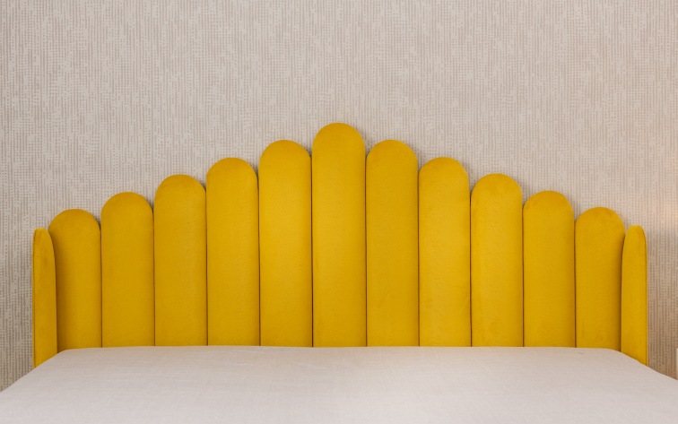 Łóżko Athens 200x200