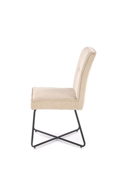 Krzesło K534 Beżowy