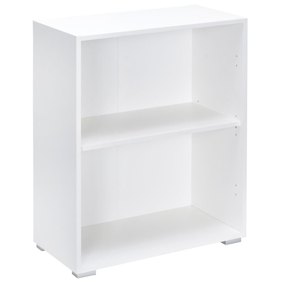 Regał R5(2P)-FX Biały