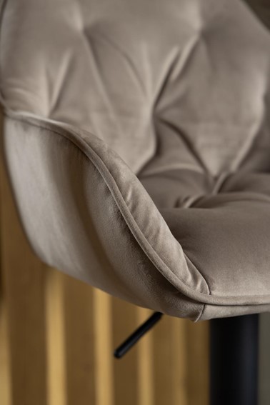 Hoker BROOKE VIC Beżowy