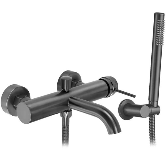 Bateria Wannowa LUNGO GRIP Tytan