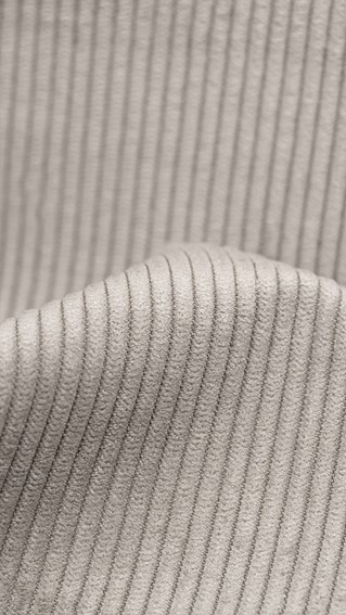 Tkanina FJORD 08 Jasny Szary (1 mb)