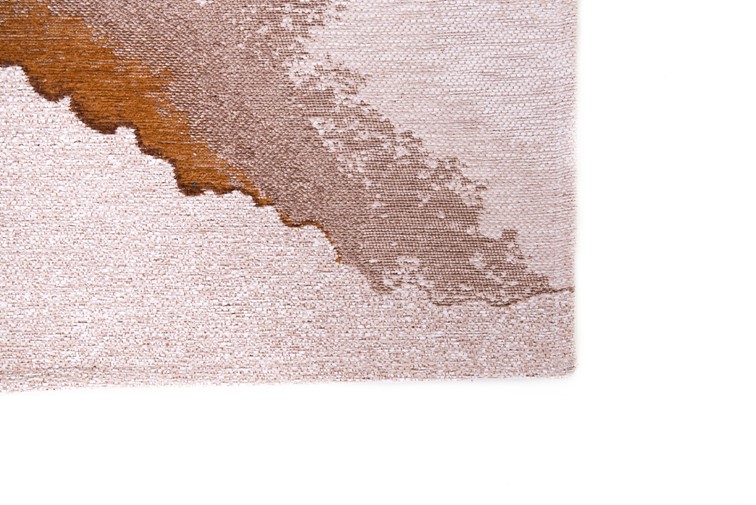 Dywan LAGOON Chestnut 9326 140x200 cm