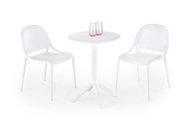 Krzesło K532 Biały