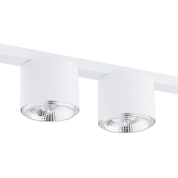 Lampa Sufitowa NANO 5 Biały