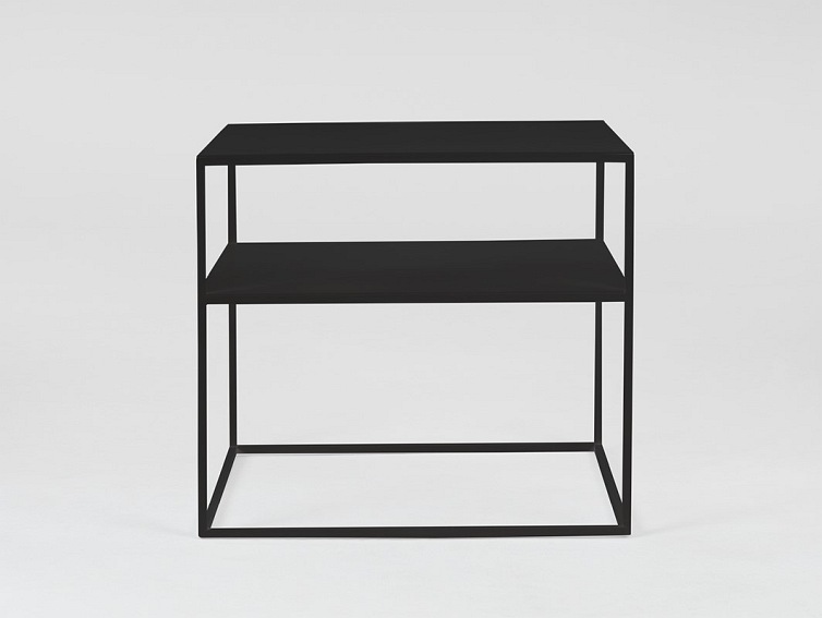 Stół kawowy TENSIO 2 FLOOR METAL 50