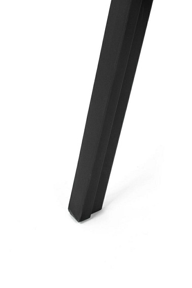 Stół Mira 60 Czarny