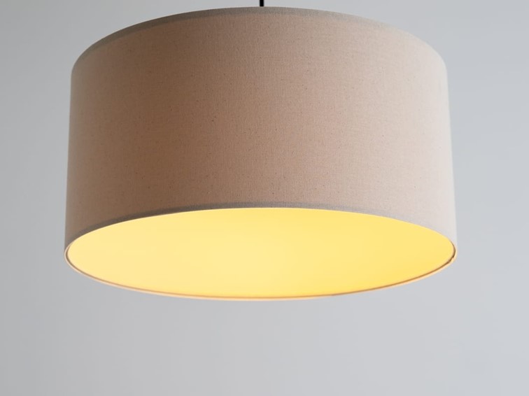 Lampa Wisząca LINLIN 50x25 Len