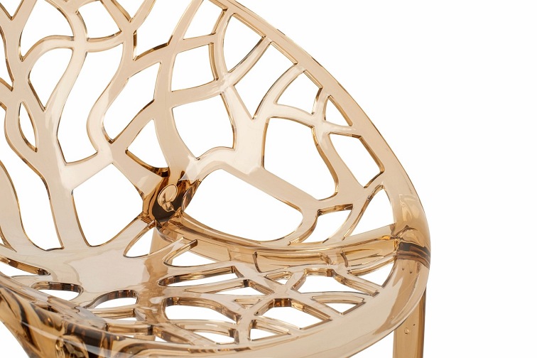 Krzesło KORAL Amber