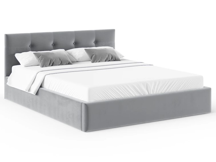 Łóżko Tapicerowane RINO 160x200