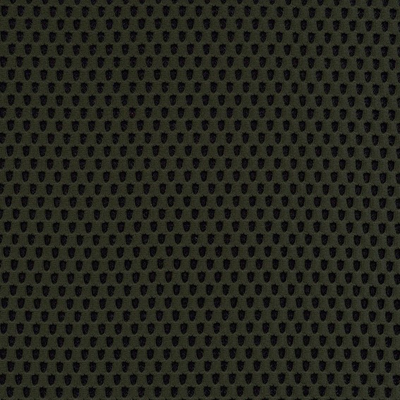 Tkanina SONIC 77 Ciemny Zielony (1 mb)