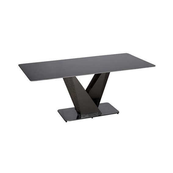 Stół MODIG M30 180x90cm Czarny