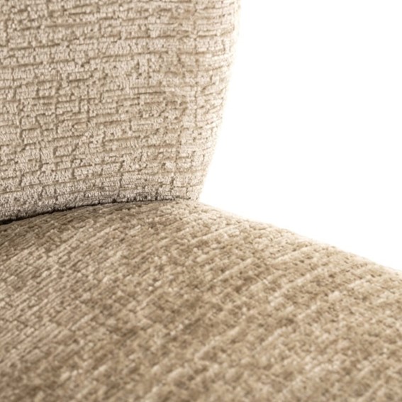 Krzesło CANNON Beż