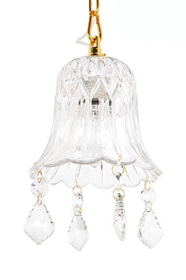 Lampa Ścienna GIRAFFE Biały