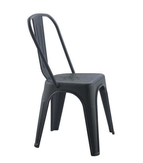 Krzesło TOWER PARIS PP Czarny