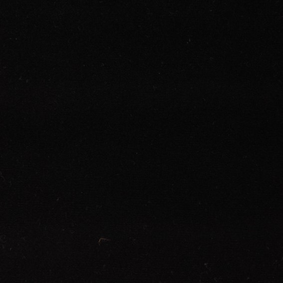 Tkanina VELLUTI 689 Czarny (mb)