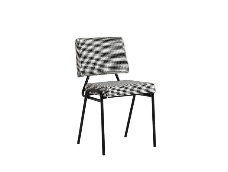 Krzesło Simple 45x50x83 Personalizowany