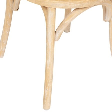 Krzesło DREVO Beżowy