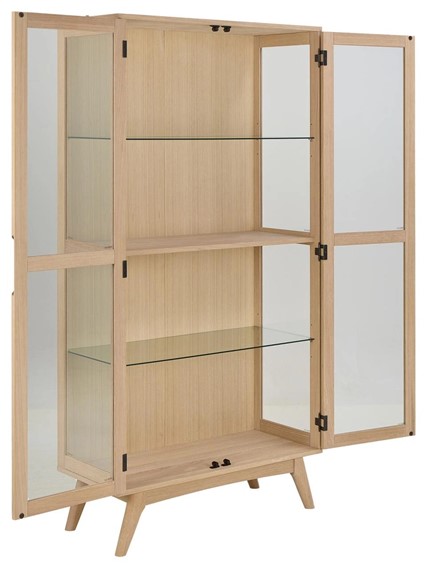 Witryna MARTE Dąb Bielony