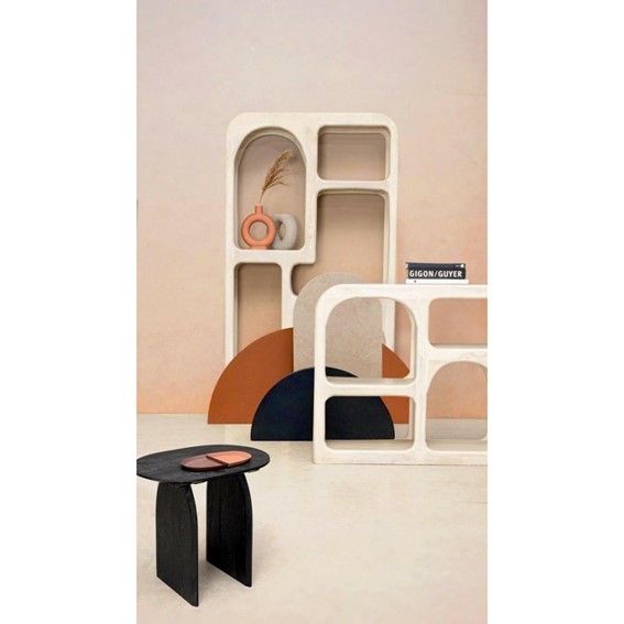 Komoda CAIRO Beżowy