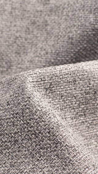 Tkanina LUMOS 08 Jasny Szary (1 mb)