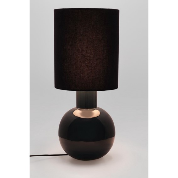 Lampa Stołowa IKERU Niebieski