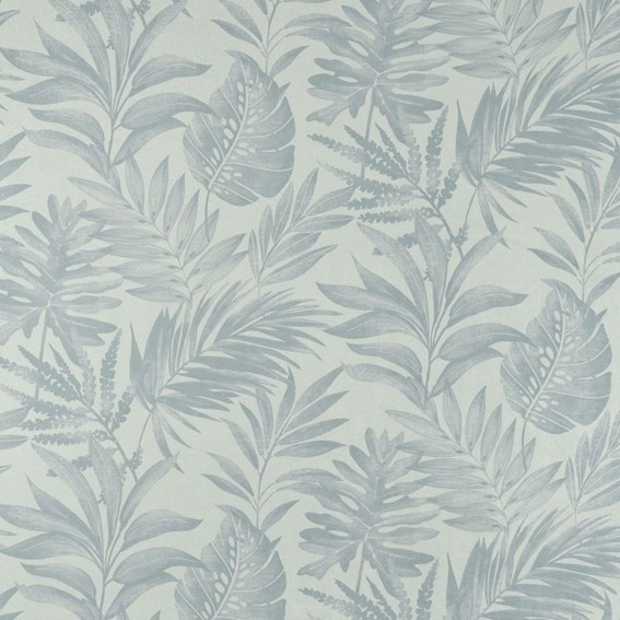 Tkanina HORTUS BUSH 04 Szary (mb)