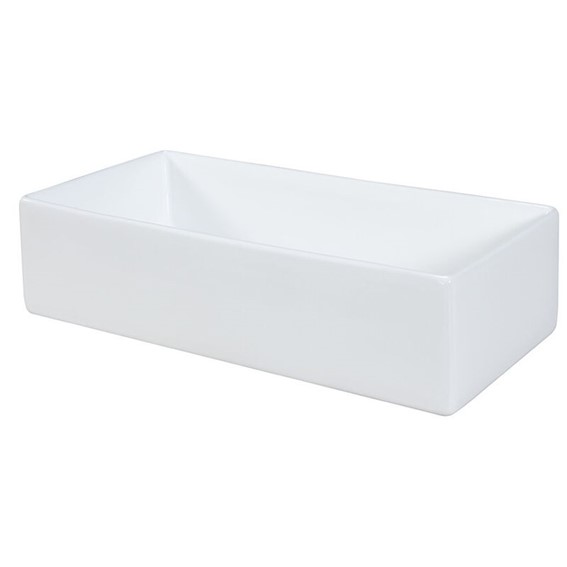 Umywalka Nablatowa GAJA Biały