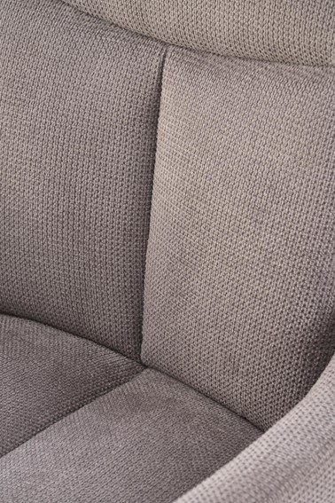 Krzesło K536 Popielaty