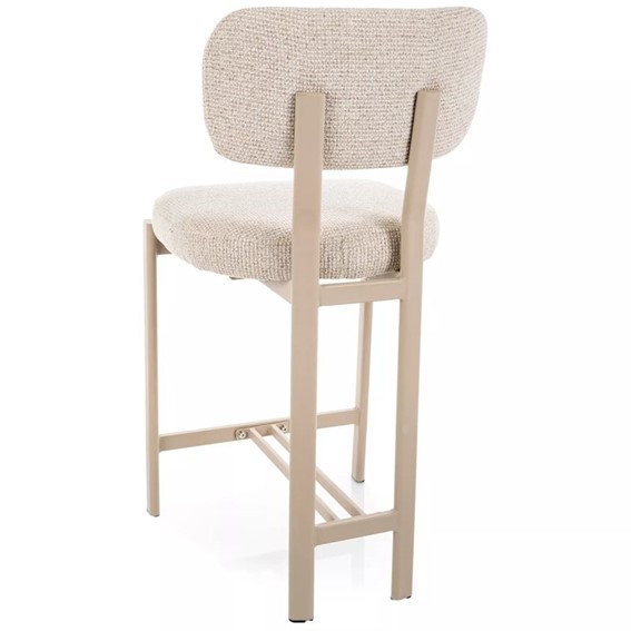 Hoker MISAKI H-2 Jasny Beż/Kaszmir