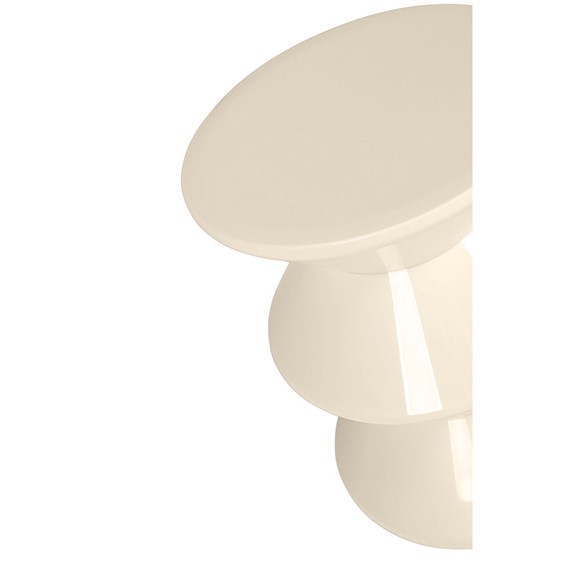 Stolik TURN fi35 Beżowy