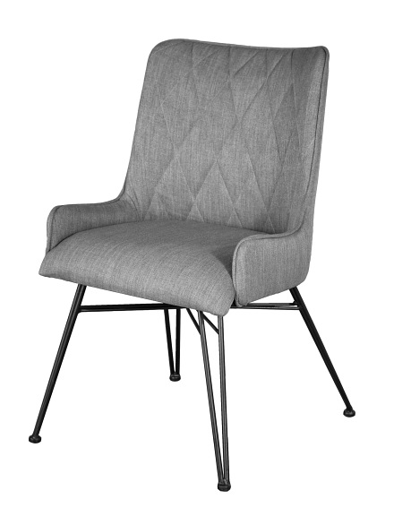 Adesso D03B Krzesło tapicerowane