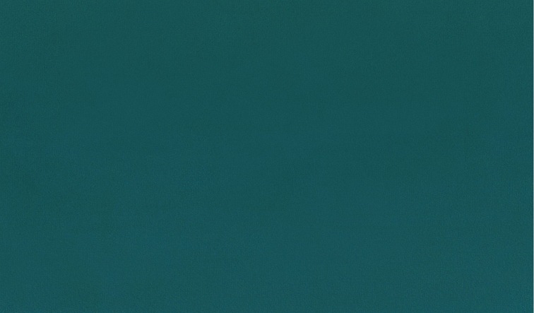 Tkanina Charles Cloud 37 Turkusowy