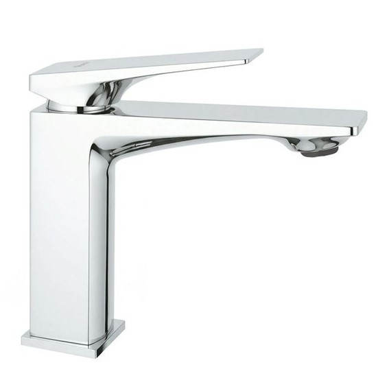 Bateria Umywalkowa PRIME Chrom