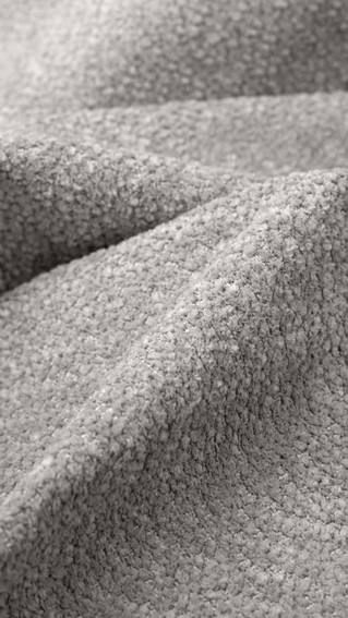 Tkanina EGON 05 Szary (1 mb)