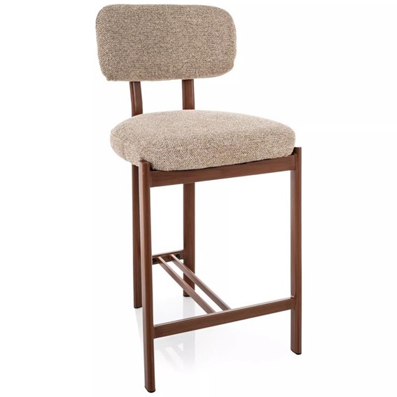 Hoker MISAKI H-2 Beż/Orzech