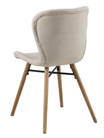 Krzesło BATILDA Sand