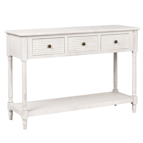 Konsola LIVORNO LIV080-W Biały