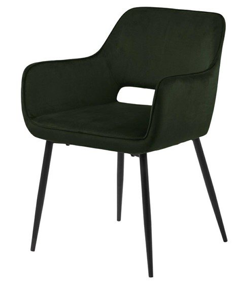 Krzesło RANJA Olive Green