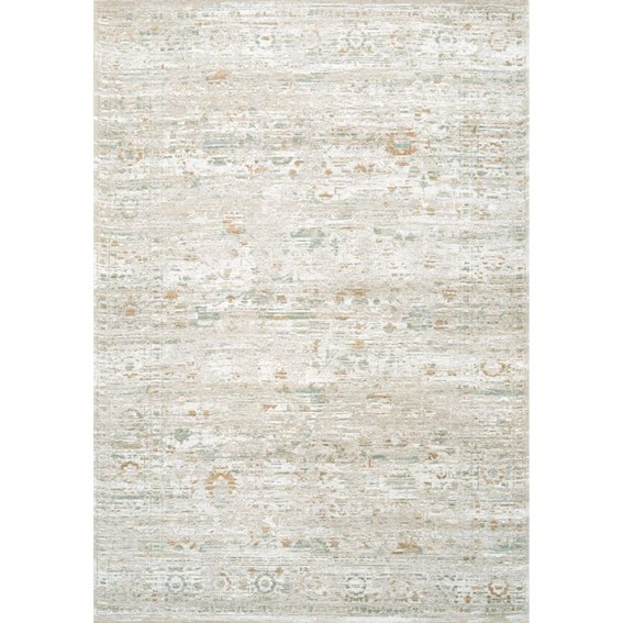 Dywan USHAK YENIKAPI LIGHT 9837 280x390 cm Szary