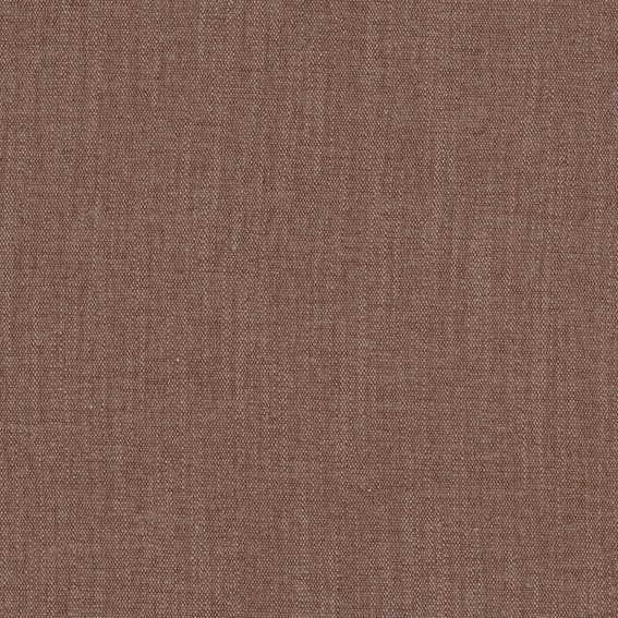 Tkanina LINS 52 Brązowy (1 mb)