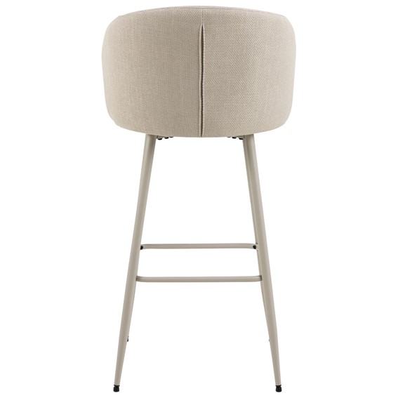 Hoker ELEANOR Beżowy