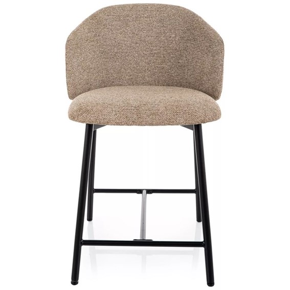 Hoker OSAKA H-2 Beż/Czarny Mat