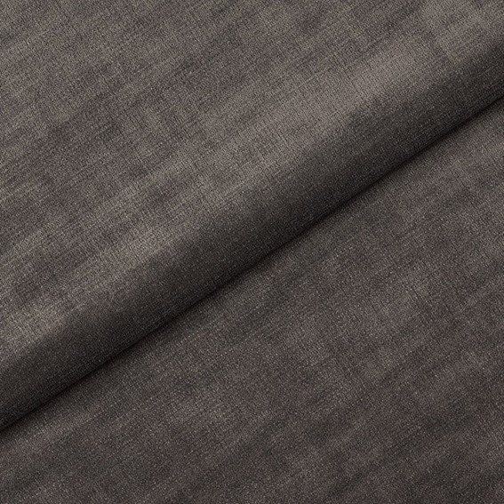 Tkanina Metis 06 Ciemny Szary (1 mb)