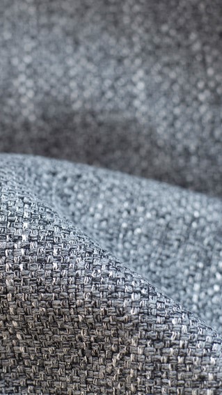 Tkanina ARNE 83 Niebieski (1 mb)